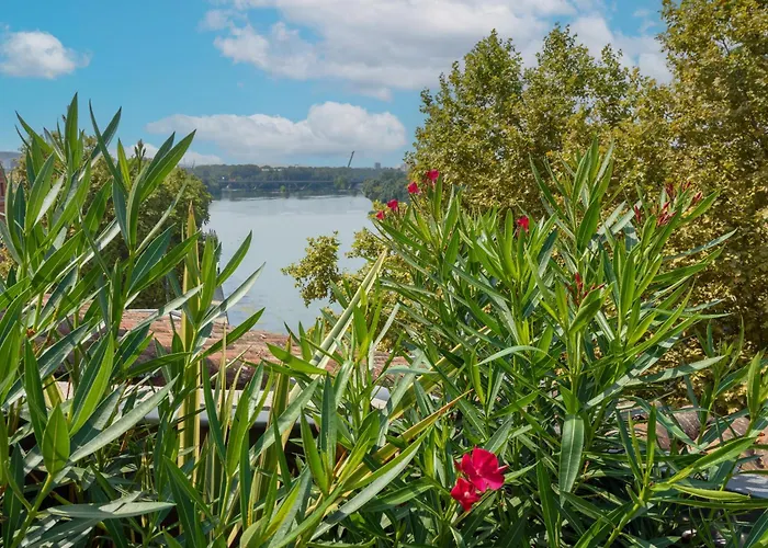 Boutique Des Beaux ArtsHotel Toulouse